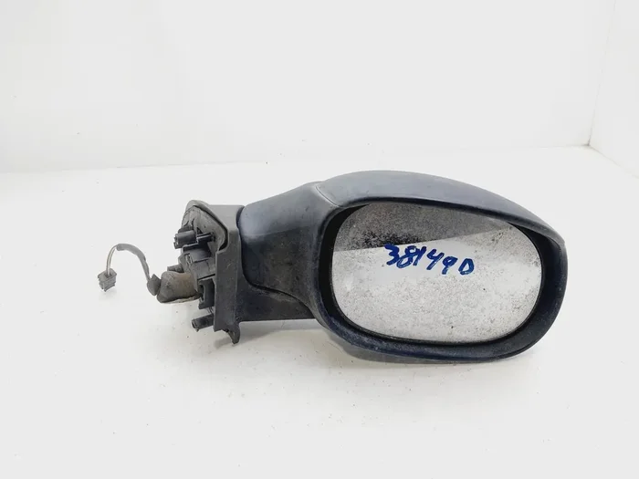RETROVISOR DERECHO CITROEN C3 12363610-9208418