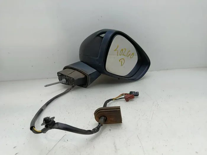 RETROVISOR DERECHO CITROEN C3 8154AR-9441289