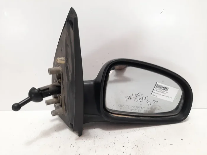 RETROVISOR DERECHO DAEWOO KALOS 1.2 SE