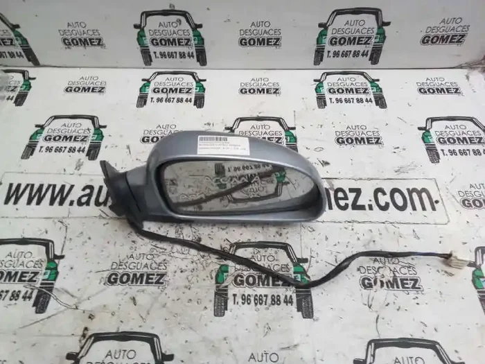 RETROVISOR DERECHO DAEWOO REZZO