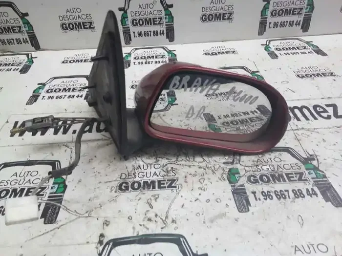 RETROVISOR DERECHO FIAT BRAVA (182) 16V 80 Clima