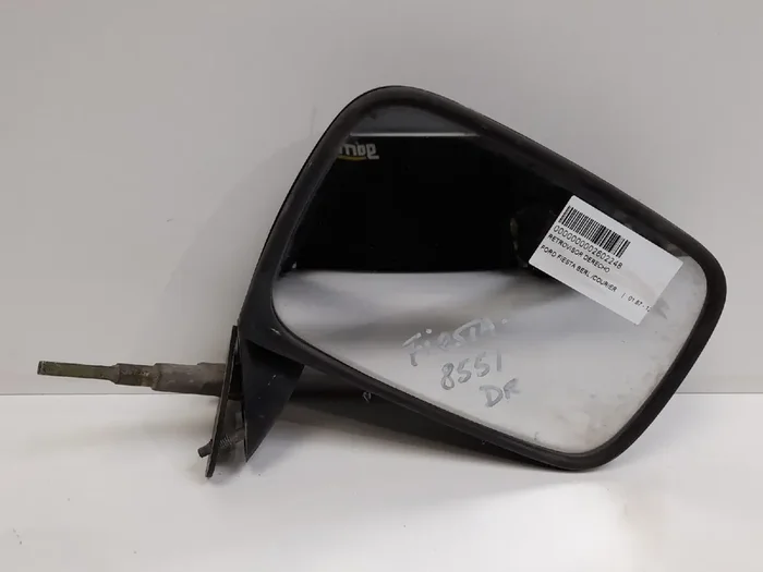 RETROVISOR DERECHO FORD FIESTA BERL.COURIER