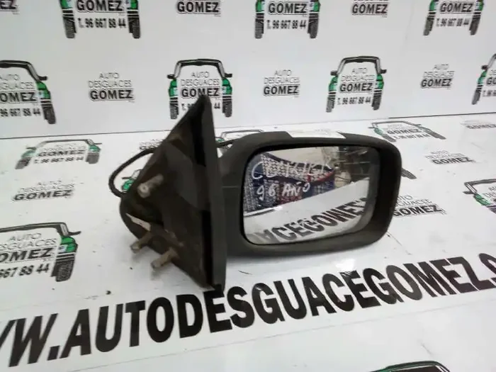 RETROVISOR DERECHO FORD FIESTA BERL.COURIER Surf
