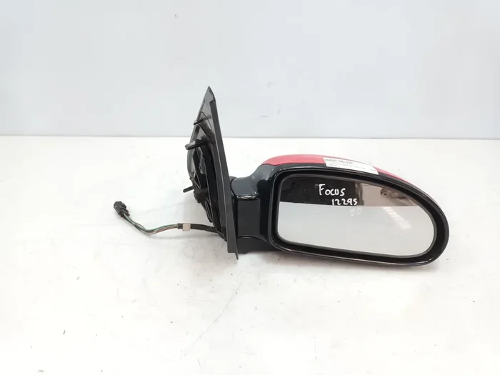 RETROVISOR DERECHO FORD FOCUS BERLINA (CAK) Ghia