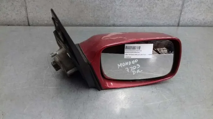 RETROVISOR DERECHO FORD MONDEO BERLINA (GD) GLX