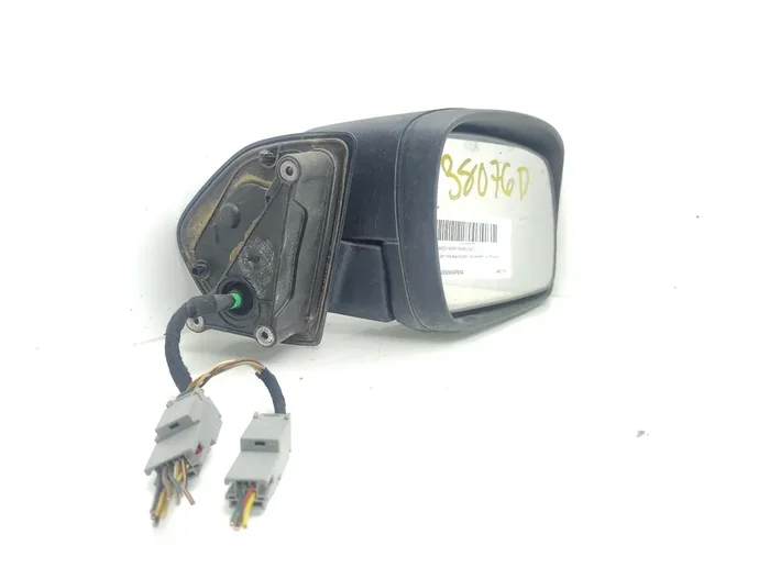 RETROVISOR DERECHO LAND ROVER RANGE CRB503060PMA-9200622