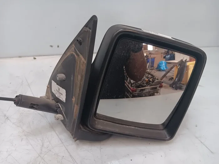 RETROVISOR DERECHO OPEL COMBO (CORSA C) Familiar