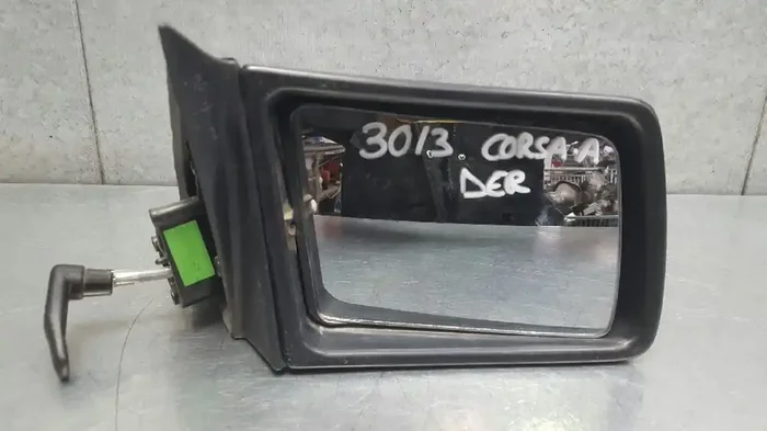RETROVISOR DERECHO OPEL CORSA A City