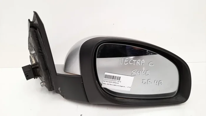 RETROVISOR DERECHO OPEL VECTRA C BERLINA Elegance