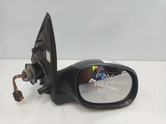 RETROVISOR DERECHO PEUGEOT 206 E-Music
