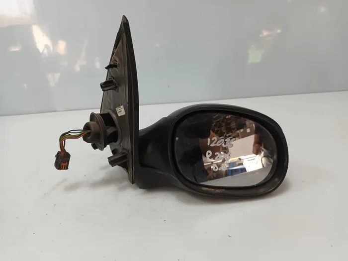 RETROVISOR DERECHO PEUGEOT 206 XS