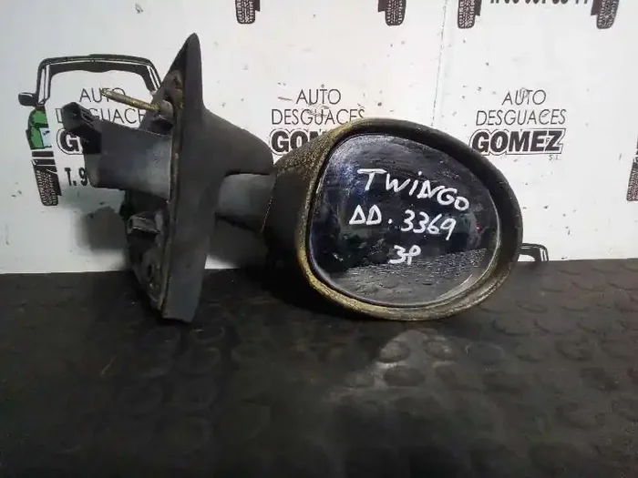 RETROVISOR DERECHO RENAULT TWINGO I (C06) 1.3 (C06364)