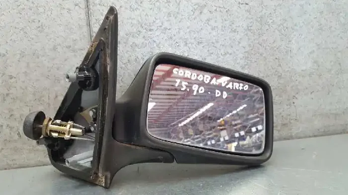 RETROVISOR DERECHO SEAT CORDOBA VARIO (6K5) SXE