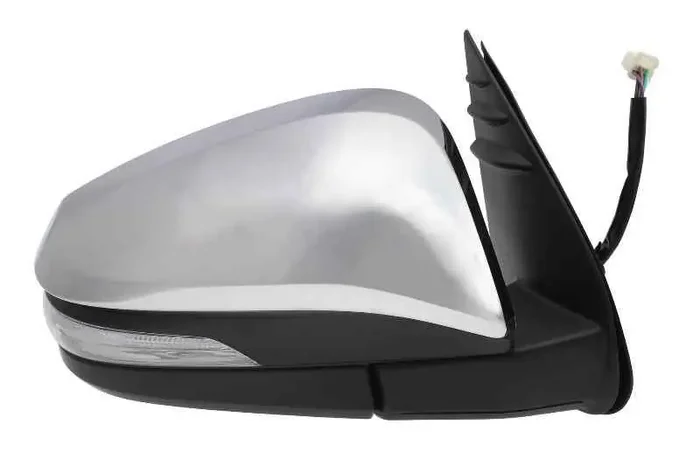 RETROVISOR DERECHO TOYOTA HILUX 879100K731-9446247