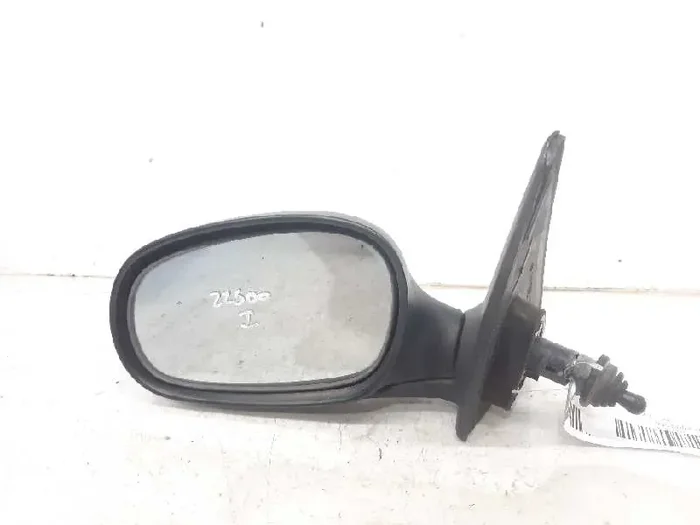 RETROVISOR IZQUIERDO DAEWOO LANOS 015354-5924004