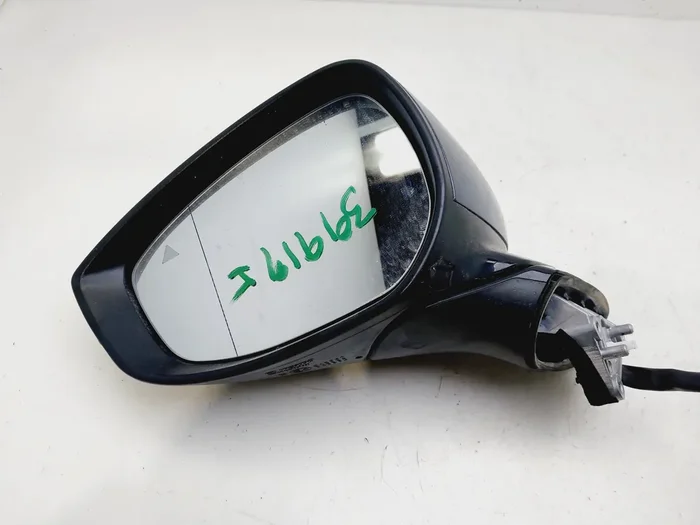 RETROVISOR IZQUIERDO MAZDA 3 BEET69181G-9396499