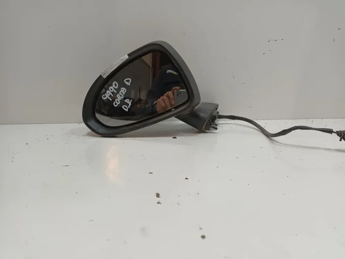 RETROVISOR IZQUIERDO OPEL CORSA D Cosmo