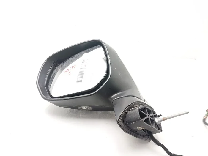 RETROVISOR IZQUIERDO PEUGEOT 3008 96854091XT-9421265