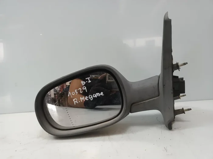 RETROVISOR IZQUIERDO RENAULT MEGANE I COUPE (DA0)