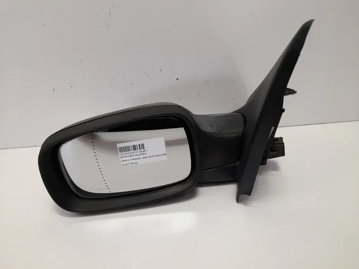 RETROVISOR IZQUIERDO RENAULT MEGANE II BERLINA 5P Authentique
