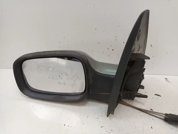 RETROVISOR IZQUIERDO RENAULT MEGANE II CLASSIC BERLINA Expression