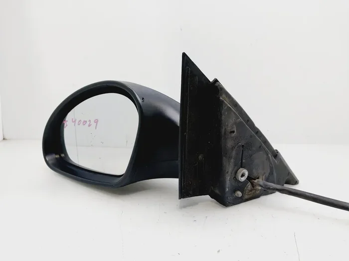 RETROVISOR IZQUIERDO SEAT IBIZA 6L1857501H-9428722