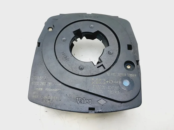 SENSOR ANGULO VOLANTE RENAULT LAGUNA 8200260781-9432992