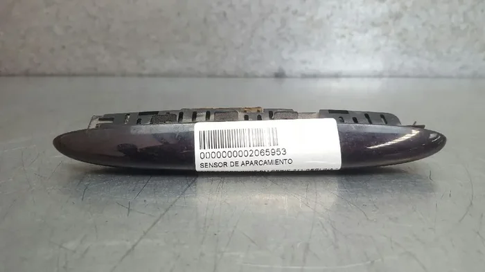 SENSOR DE APARCAMIENTO MERCEDES-BENZ CLASE E (BM 211) BERLINA