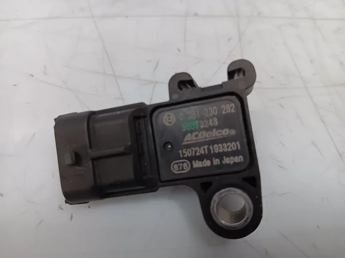SENSOR PRESION OPEL CORSA E Color Edition