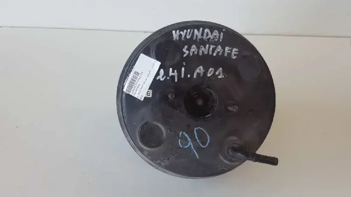SERVOFRENO HYUNDAI SANTA FE (SM)