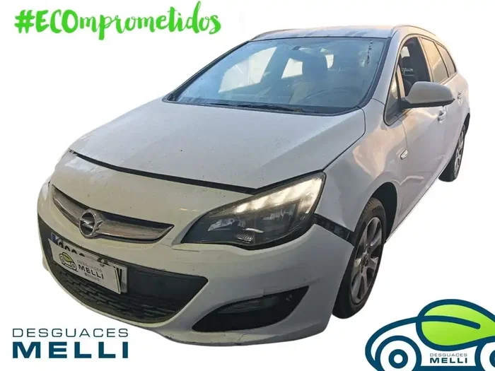 SERVOFRENO OPEL ASTRA 13338058-9388312