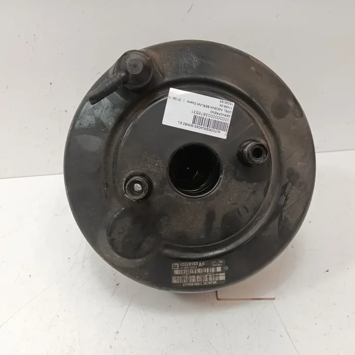 SERVOFRENO OPEL INSIGNIA BERLINA Cosmo