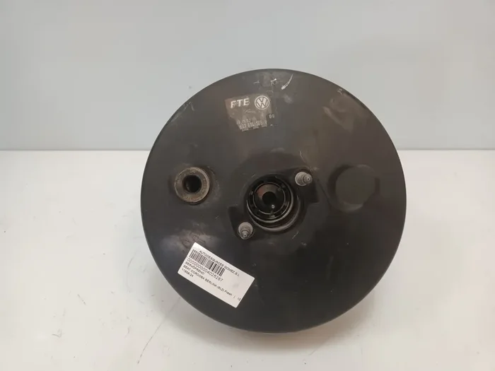 SERVOFRENO SEAT CORDOBA BERLINA (6L2) Fresh