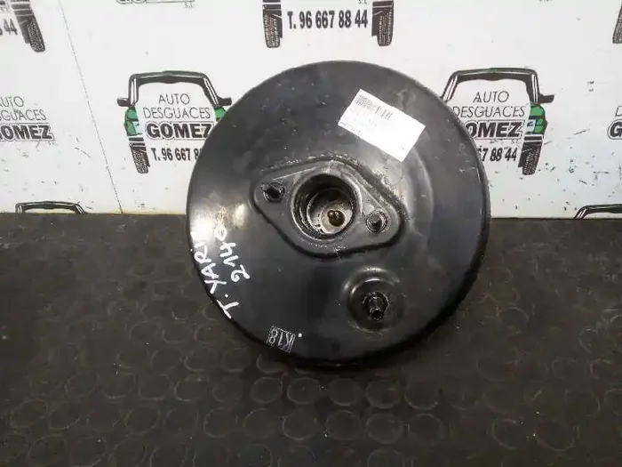 SERVOFRENO TOYOTA YARIS (NCP1NLP1SCP1) 1.4 D4-D T2