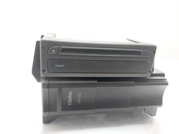 SISTEMA AUDIO RADIO CD PEUGEOT 607 964795608000-9291380