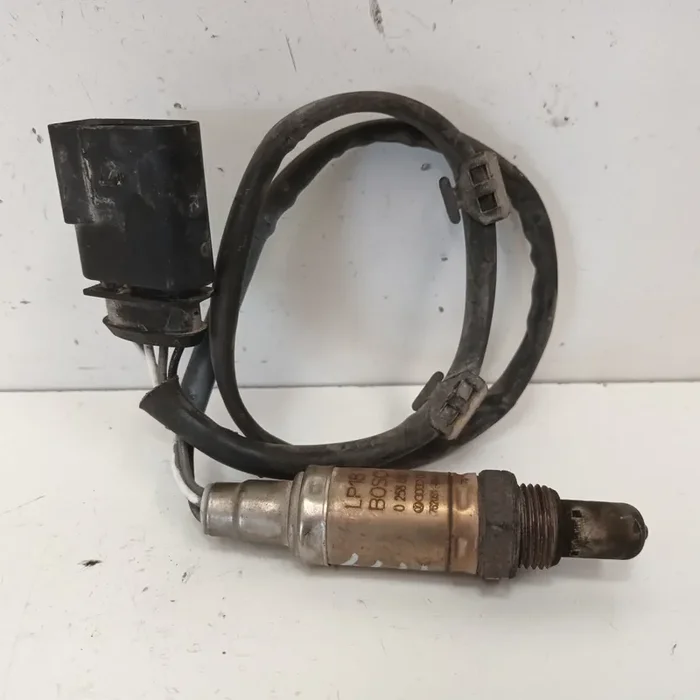 SONDA LAMBDA AUDI A3 (8L) 1.8 Ambiente