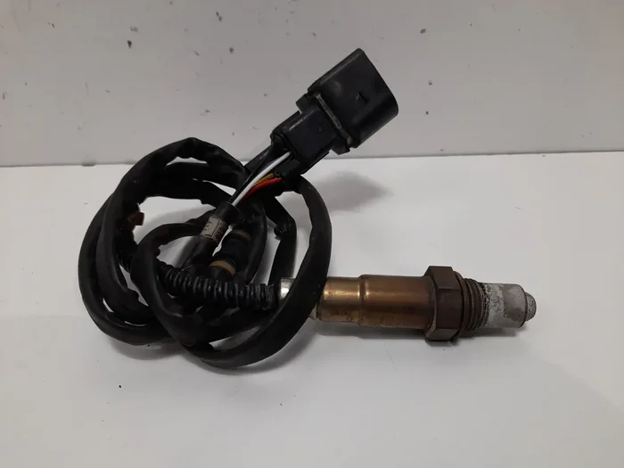 SONDA LAMBDA AUDI A4 BERLINA (8E) 2.0 FSI