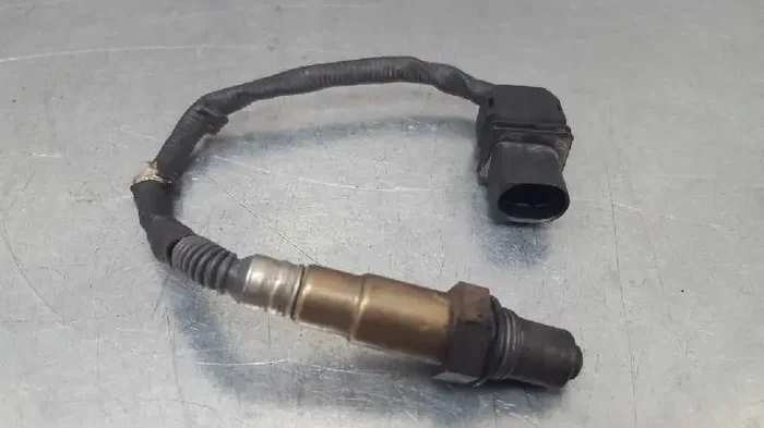 SONDA LAMBDA BMW SERIE 7 (E65E66) 730Ld