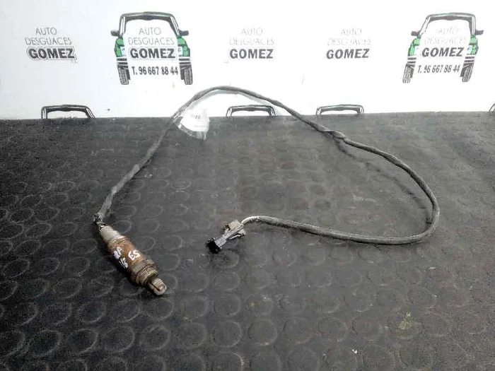 SONDA LAMBDA CITROEN XSARA BERLINA 1.8i Exclusive