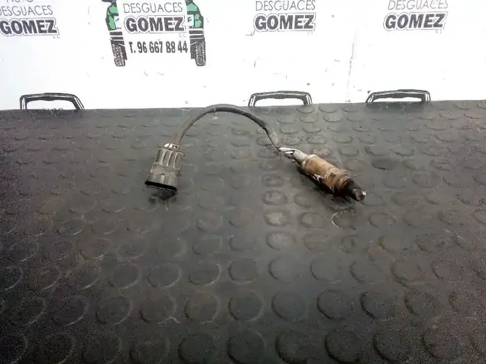 SONDA LAMBDA FIAT I PUNTO (176) CABRIO 16V Cabrio