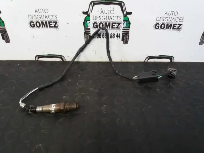 SONDA LAMBDA HONDA LEGEND (KA9) 3.5 V6 (KA9)