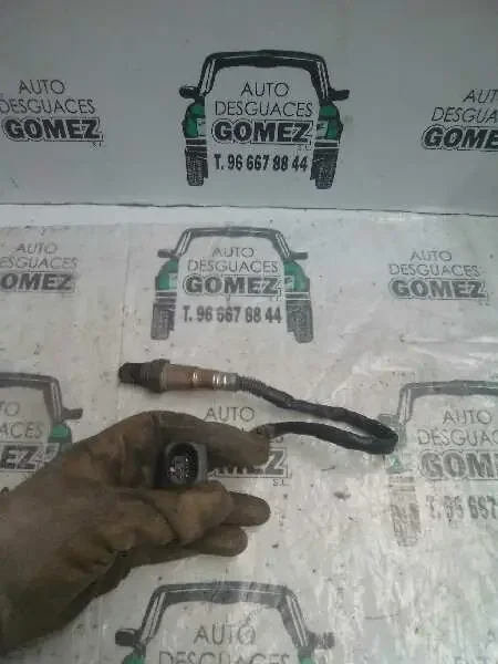 SONDA LAMBDA HYUNDAI GETZ (TB)