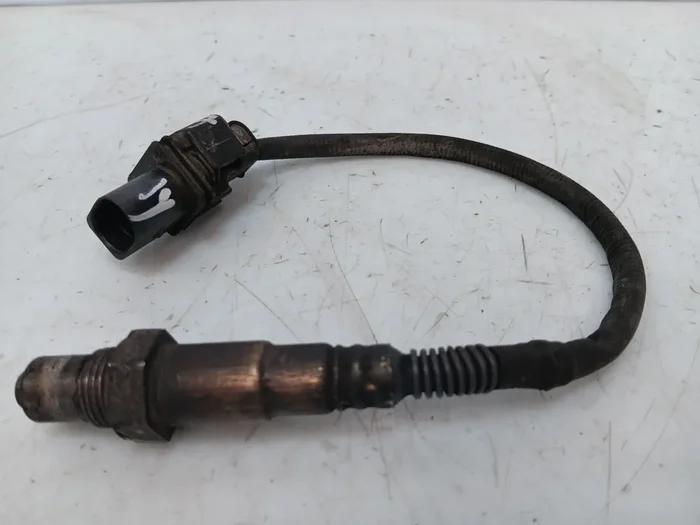 SONDA LAMBDA IVECO DAILY FURGÓN Caja cerrada 35C batalla 3000