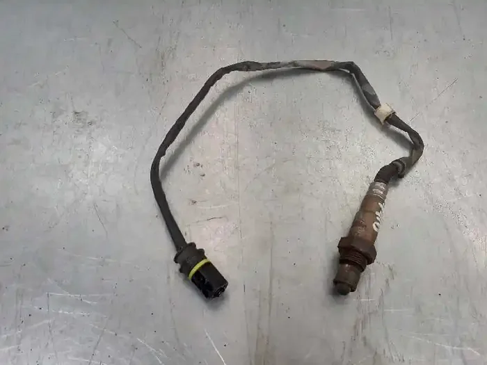 SONDA LAMBDA MERCEDES-BENZ CLASE C (BM 203) SPORTCOUPE C 200 Compressor (203.745)