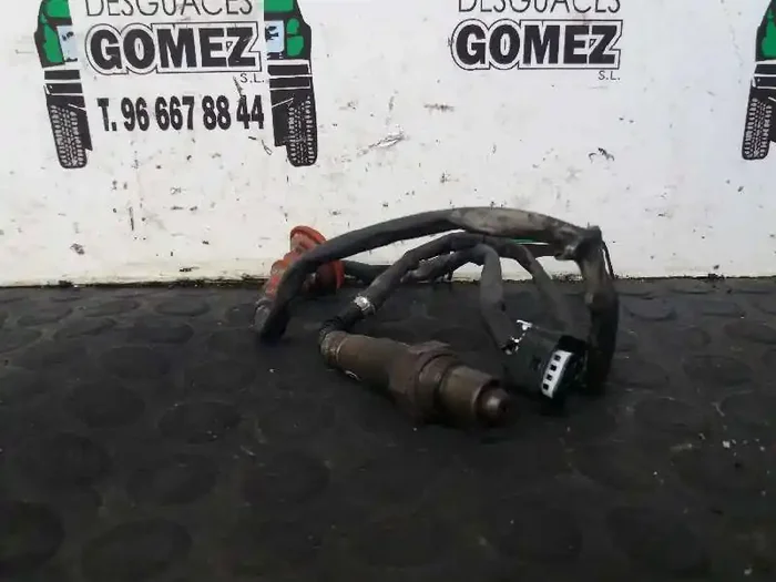 SONDA LAMBDA MG ROVER MG ZS ZS 120