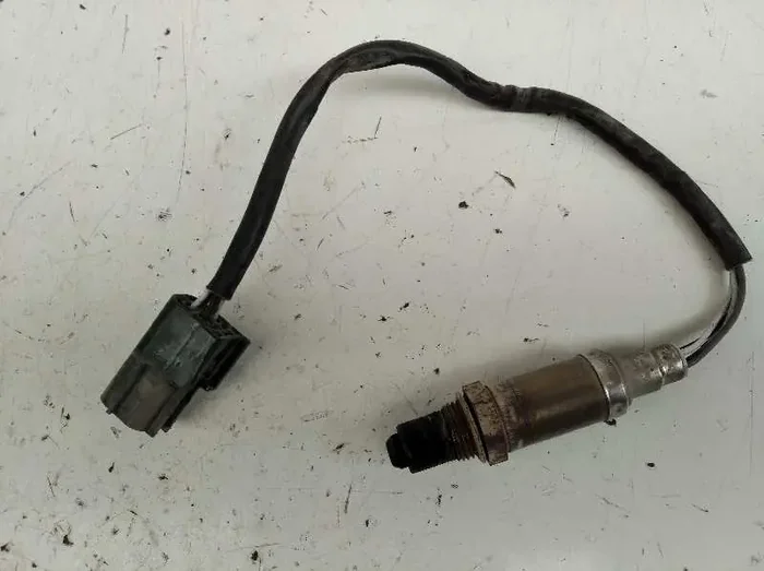 SONDA LAMBDA NISSAN ALMERA (N16E)