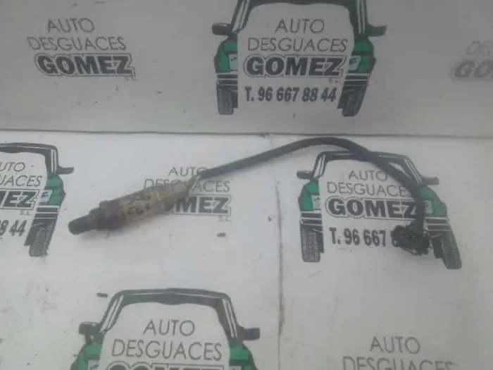 SONDA LAMBDA PEUGEOT 306 35 PT. 4 PT. (S2) XN