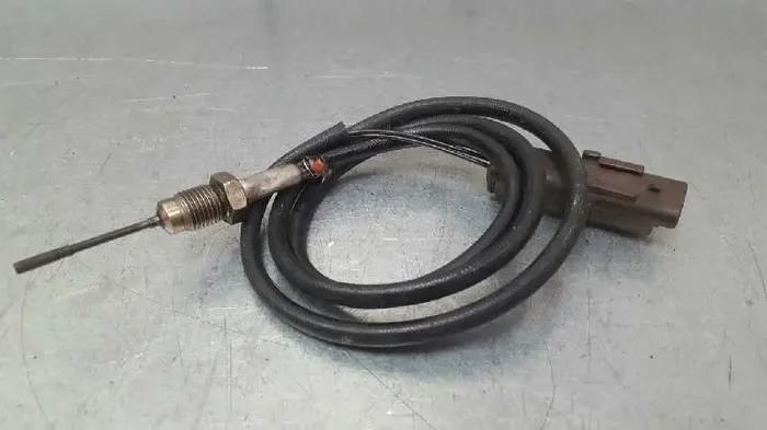 SONDA LAMBDA PEUGEOT 607 (S1)(12.2000) Básico
