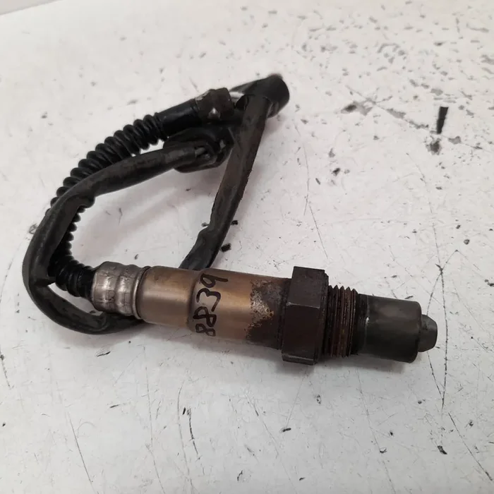 SONDA LAMBDA RENAULT CLIO II FASE II (BCB0) Authentique
