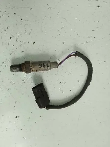 SONDA LAMBDA RENAULT CLIO III